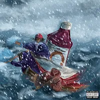 Lil Yachty — Poland — обложка